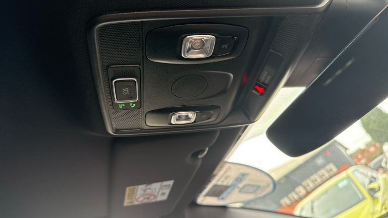 Renault Arkana 1.3 Mild hybrid 140 R.S. Line 5dr EDC Petrol Estate